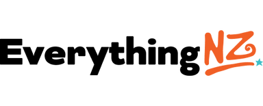 Everything New Zealand