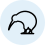 Kiwi Founded & Operated