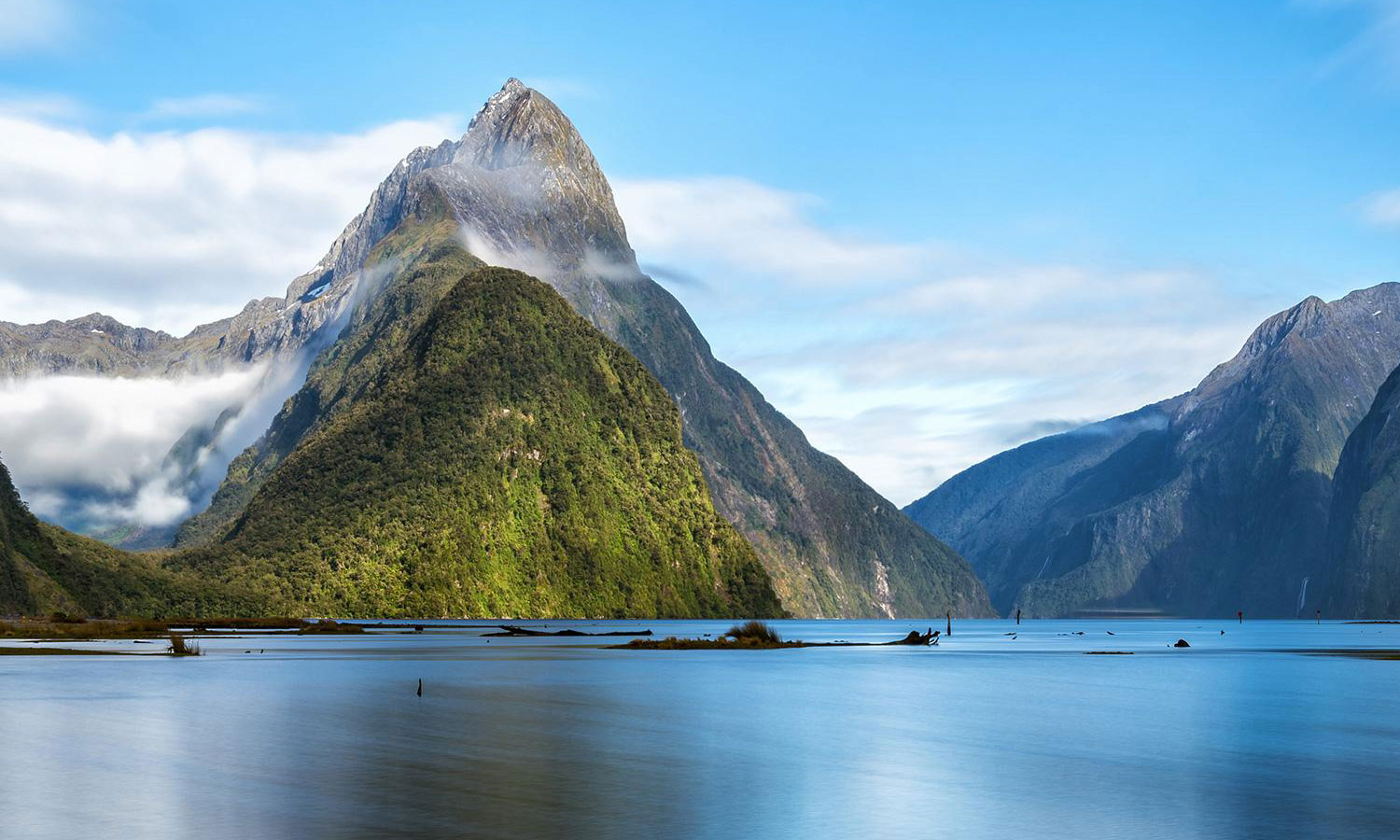 New Zealand Tours