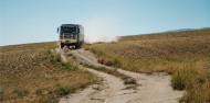 The Old Gold Trail 4WD Tour - Queenstown Expeditions image 5