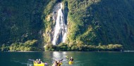 Kayaking - Rosco's image 8