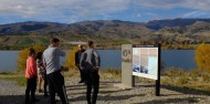 Arrowtown & Wanaka Premium Tour - Remarkable Scenic Tours image 4