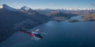 Helicopter Flight - Queenstown Panorama image 2