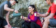 Guided Walks - Full Day Routeburn Nature Walk image 6