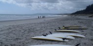 Surfing - Surf School - Rapu Surf Tours image 5