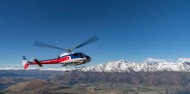 Helicopter Flight - Glacier Landing image 4