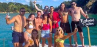 4 Day Abel Tasman Getaway - Backyard Roadies image 5