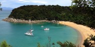 4 Day Abel Tasman Getaway - Backyard Roadies image 9