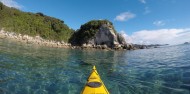 4 Day Abel Tasman Getaway - Backyard Roadies image 3