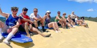 4 Day Far North Escape - Backyard Roadies image 2