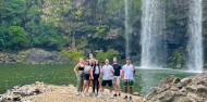 4 Day Far North Escape - Backyard Roadies image 12