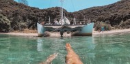 4 Day Far North Escape - Backyard Roadies image 5