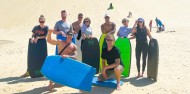 4 Day Far North Escape - Backyard Roadies image 11