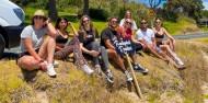 4 Day Far North Escape - Backyard Roadies image 4