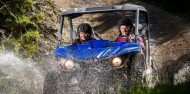 Challenger Self Drive Buggy Tour - Off Road Adventures image 1