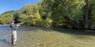 4WD Fly Fishing Experience - Queenstown Fishing image 2