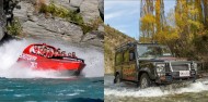 4WD & Shotover Jet Combo image 1