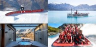 Ultimate Ski & Activity Package image 1