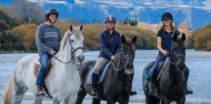 Horse Riding - Shotover River Trails image 5