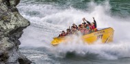 Jet Boat - Goldfields Jet image 1
