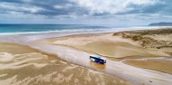 Cape Reinga & 90 Mile Beach image 1