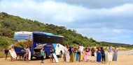 Cape Reinga & 90 Mile Beach image 7