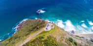 Cape Reinga & 90 Mile Beach image 5