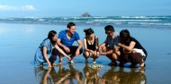 Cape Reinga & 90 Mile Beach image 6