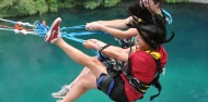 Taupo Bungy & Swing Combo - AJ Hackett image 2