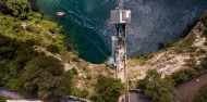 Taupo Bungy & Swing Combo - AJ Hackett image 5