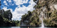 Taupo Bungy & Swing Combo - AJ Hackett image 6