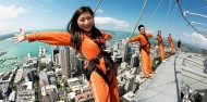 SkyJump & SkyWalk image 5