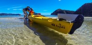 Kayaking - Abel Tasman Kayaks image 2