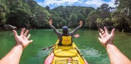 Kayak & Walk - Abel Tasman Kayaks image 6