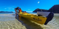 Kayak & Walk - Abel Tasman Kayaks image 4