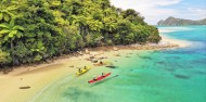 Kayak & Walk - Abel Tasman Kayaks image 2