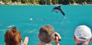Walk & Water Taxi - Abel Tasman Sea Shuttles image 2