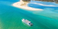 Walk & Water Taxi - Abel Tasman Sea Shuttles image 4