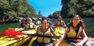 Kayaking - Abel Tasman Kayaks image 6