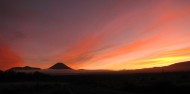 Guided Walks - Sunset Tongariro Short Walk image 4