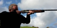 Clay Target Shooting - Adventure Playground image 5