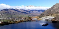 Queenstown Scenic Flight - Air Milford image 3