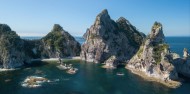 Alderman Islands Nature Reserve Boat Tour image 3