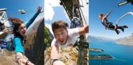 Bungy - All 3 AJ Hackett Bungys image 1