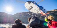 Heli Hike - Mount Cook Tasman Glacier image 2