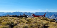 Helicopter Flight - Alpine Scenic image 2