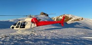 Helicopter Flight - Alpine Scenic image 4