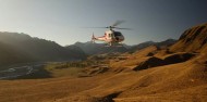 Helicopter Flight - Alpine Scenic image 3