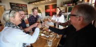 Central Otago Full Day Wine Tour - Altitude Tours image 2