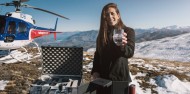 Helicopter Gin Tour - Altitude Tours image 2